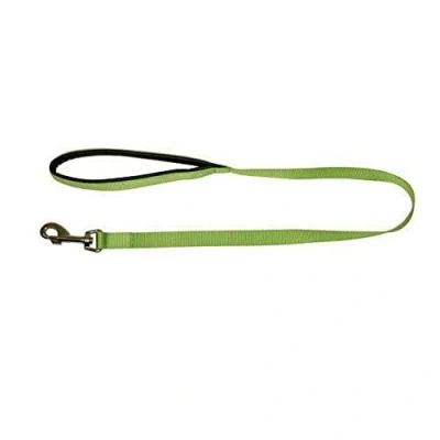 Image of Kerbl Leash Miami, 100 cm/ 20 mm, Green
