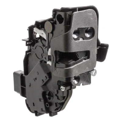 Image of FQJ000204, FQJ000205, FQJ000207, FQJ500420, LR011275 Door Lock FEBI BILSTEIN 178559 with double sealing Right Front LAND ROVER: Freelander 2 Off Road