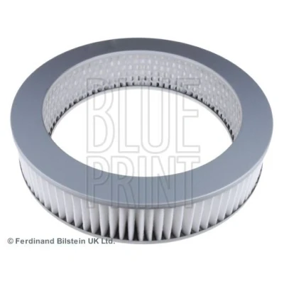 Image of 16546KA060, 421455600 Air Filter BLUE PRINT ADN12203 50mm 230mm Insert NISSAN: SUNNY Saloon, 2 Hatchback, 1