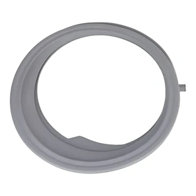 Image of sparefixd for Candy RAPIDO Washing Machine Rubber Door Seal