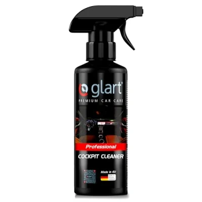 Image of Glart 45CR Car Cockpit Cleaner, Professional Care Product for Cleaning Plastic and Dashboard, 500 ml