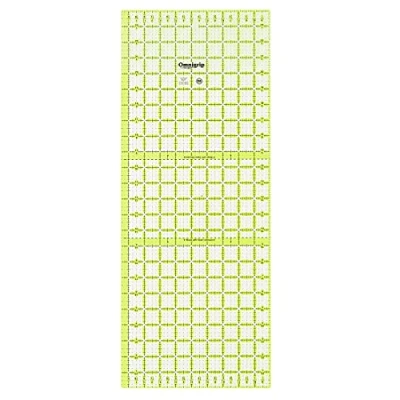 Image of Omnigrid Rulers &amp; Accessories, 9 ½&quot; x 24&quot;
