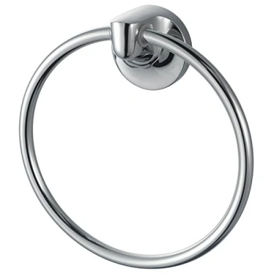 Image of Haceka Aspen 41060110 Hand Towel Ring