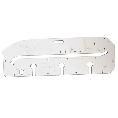 Image of Trend KWJ900 Kitchen Worktop Jig 900mm TREKWJ900