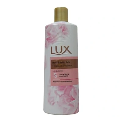 Image of Lux Soft Rose Body Wash 500ml