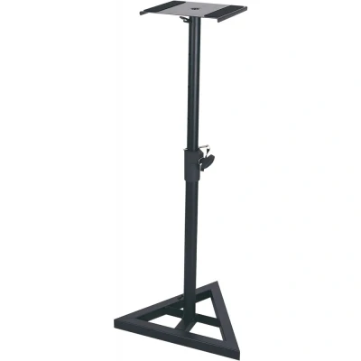 Image of Height Adjustable Studio Monitor Speaker Stand