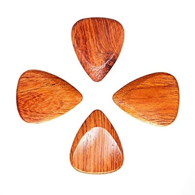 Image of Timber Tones Bloodwood Pack of Four