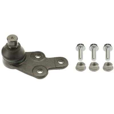 Image of 1502087, 1723324, 8V413A424AB, 8V413A424AC Ball joint TRW JBJ1096 Front Axle Left Control Arm FORD: KUGA 2