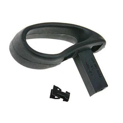 Image of Front Left Seat Tilt Release Handle OEM 1J3881633B