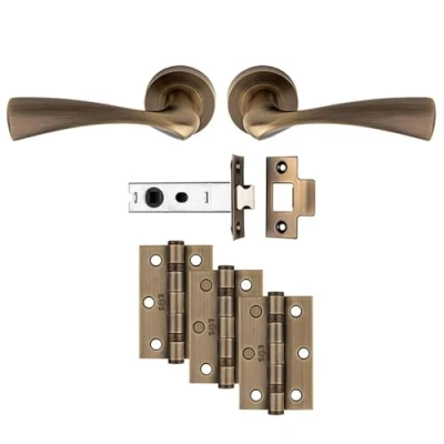 Image of Sintra Latch Pack Ultimate Door