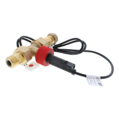 Image of Worcester Bosch Flow Switch Assembly Heat Slave 87161200700