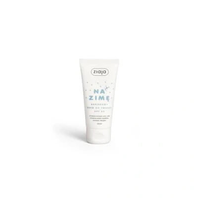 Image of Ziaja Baltic Home Spa Fit Line Face Cream