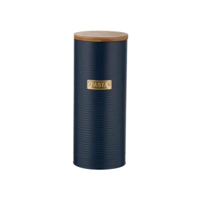 Image of Typhoon Otto Pasta Storage 2 Litre Navy