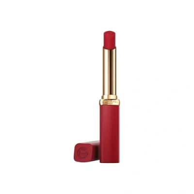 Image of L&#039;Oreal CR Intense Volume Matte Lipstick 200 orange stand up