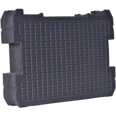 Image of DeWalt TSTAK Customisable Foam Inlay for Tool Cases