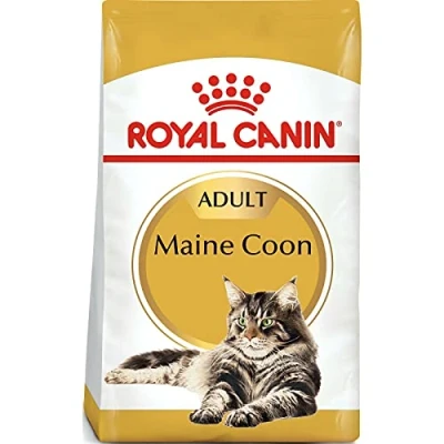 Image of Royal Canin Maine Coon Adult Dry Cat Food, 2kg