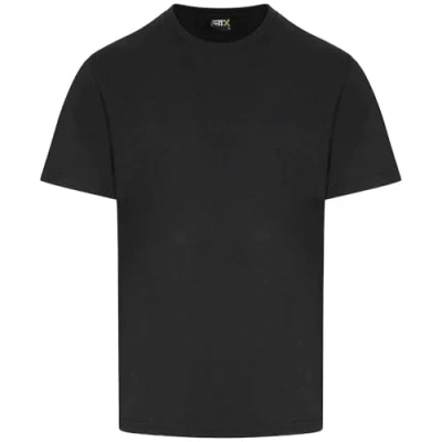 Image of Pro RTX T Shirt Black* 3XL