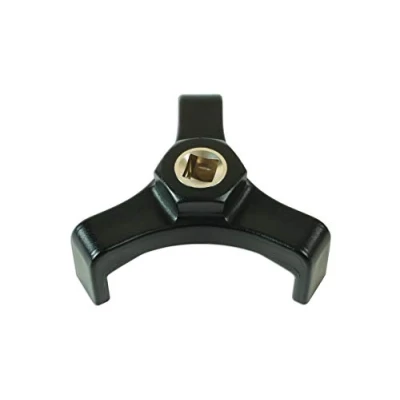 Image of Laser 6572 Coolant/Radiator Cap Wrench for BMW