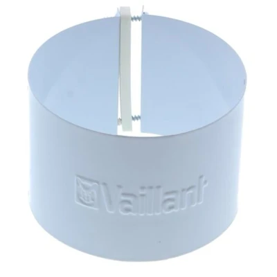 Image of Vaillant 282573 Clamp 100 x 70