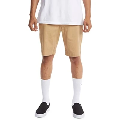 Image of DC Shoes Worker Chino Shorts for Men