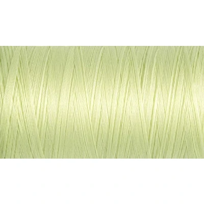 Image of Gutermann Sew All Polyester Thread, 250Mtr, Sunshine Meadow (0292)