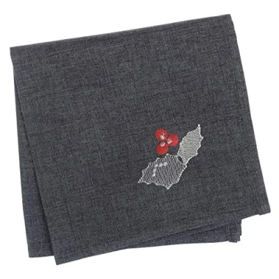 Image of Mr Crimbo Napkins 4pk