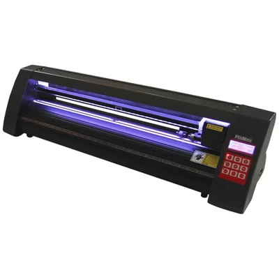 Image of MonsterShop Vinyl Cutter LED 720mm Signcut Pro &amp; Weeding Kit Bundle
