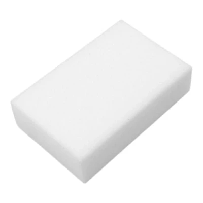 Image of Reusable Washing Up Sponge &amp; Kitchen Sponges, Non Scratch Sponges Cleaning Bathroom Scrub Sponge, Multifunctional Dish Scrubber for Household,