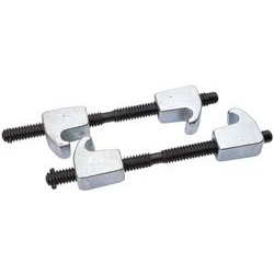 Image of Draper 14173 250mm Pair of Coil Spring Compressors