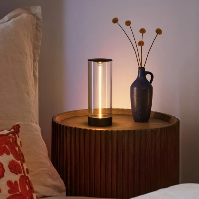 Image of Ledvance Decor Filament LED table lamp, 24 cm