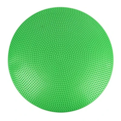 Image of Cando 30 1868G 60 cm/ 23.6 inch Green Inflatable Vestibular Disc