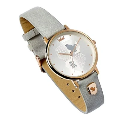 Image of Harry Potter Ravenclaw House Crest Watch by The Carat Shop