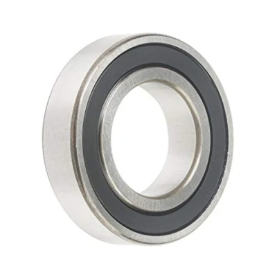 Image of FAG 6005 2RSR Super Pop Deep Groove Ball Bearing, 25mm Ø x 47mm 12mm