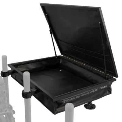 Image of Preston Innovations Stormshield Side Tray XL (P0110074)