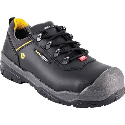 Image of Ejendals 1538 Jalas Terra Safety Shoe Size 11