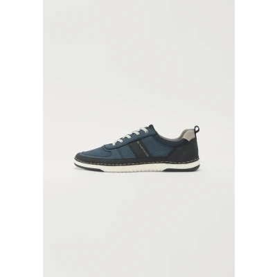 Image of TOM Tailor Trainers, Men&#039;s, Size: 7.5, Blue shoes