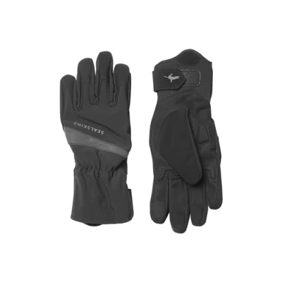 Image of All Weather Cycle Gloves