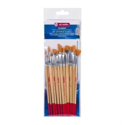 Image of Talens Art Creation Brush, Multicolour, One Size