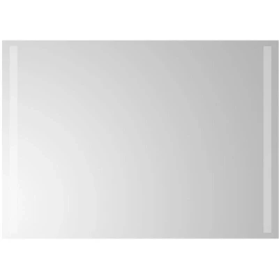 Image of vidaXL LED Bathroom Mirror 50x70 cm