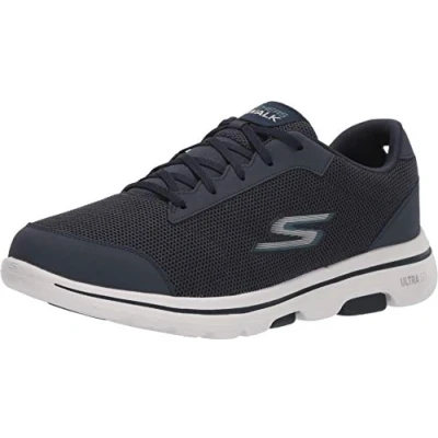 Image of Skechers Men&#039;s Go Walk 5 55519 Sneaker