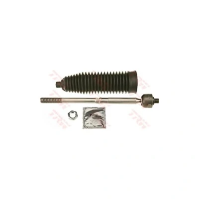 Image of 1714484, 1780104, AV6C3L519AA, AV6C3L519BA Inner Tie Rod TRW JAR1090 Front Axle Left, Right M16x1,5 294mm FORD: FOCUS 3, C Max 2, KUGA 2