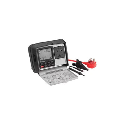 Image of Megger 1003 428 PAT150R Rechargeable Full Functionality PAT Tester
