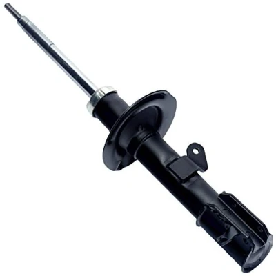 Image of 50704323, 50705347, 50705348, 50705456, 50707832 Shock absorber KYB Excel G 339739 Front Axle Right Gas Pressure Twin Tube Suspension Strut Top pin