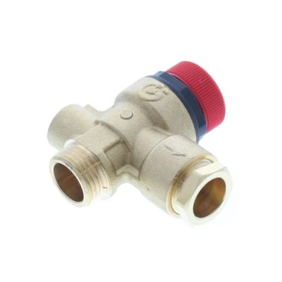 Image of Firebird Pressure Release Valve ACCCOMSRV