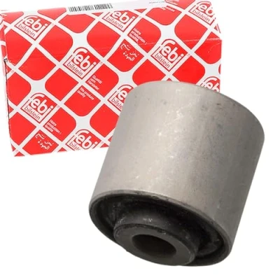 Image of 6G915K652XAA, 6G915K652XAASK, 6G915K652XAASK1, 6G915K652XAB, 6G915K652XABSK Arm Bushes FEBI BILSTEIN 103178 FORD: MONDEO 4, S Max Mk1