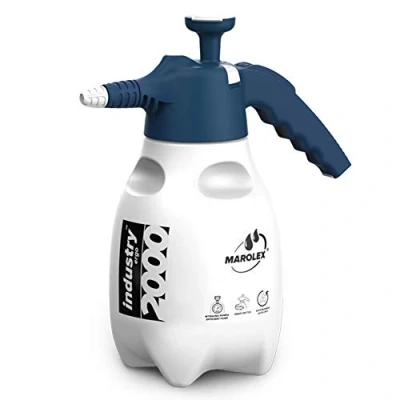 Image of Marolex, hand sprayer industry ergo alka 2000 EPDM seal