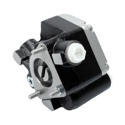 Image of 0041029508, 041029512, 500396487, 5006025245, 504140125 Fuel Pump FEBI BILSTEIN 179792 Mechanical with attachment material