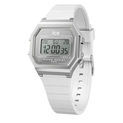 Image of ICE Watch Unisex&#039;s Analog Quartz with Plastic Strap 022734