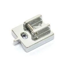 Image of Concealed, Invisible Zip, Zipper Foot Will fit Janome Sewing Machines