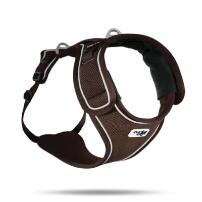 Image of Belka Harness Brown S